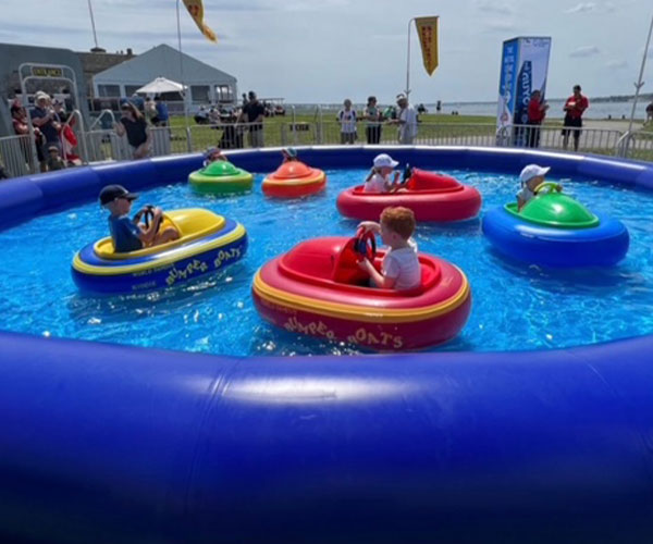 Water Slide Rentals